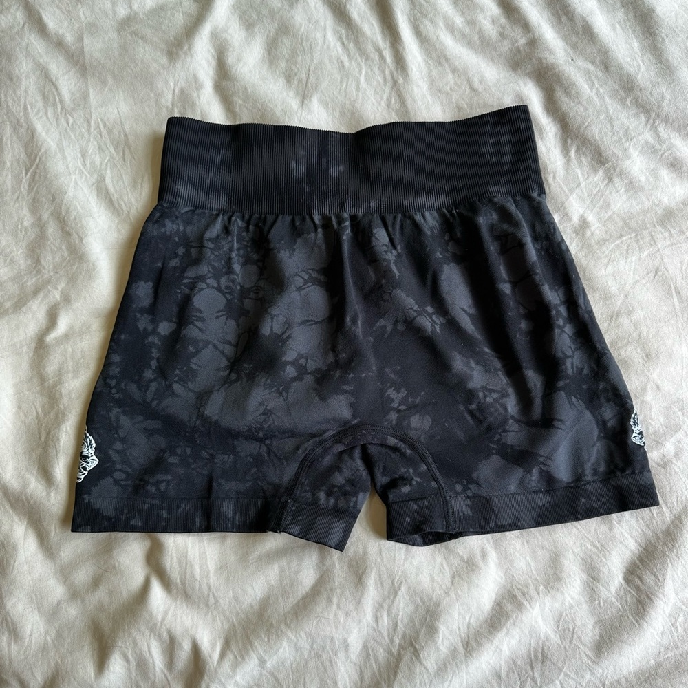 Women’s Darc Sport Seamless Everson Shorts